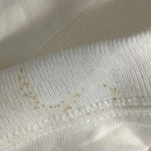 Gildan 3pcs Ultra Cotton Plain Short Sleeve Tee New without Tags - Picture 7 of 7